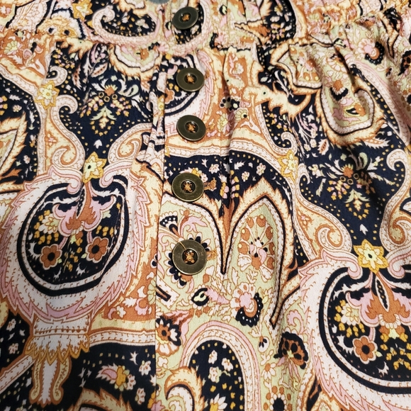 Anthropology Pants Size Small - Picture 2 of 3